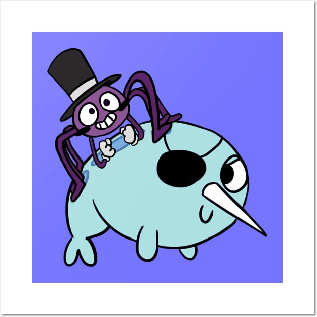 Top hat star on sale